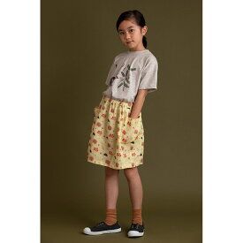 楽天市場 可愛い 女の子 イラスト 素材 スカート キッズファッション キッズ ベビー マタニティの通販