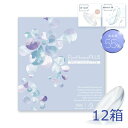【12箱360枚/両目約6ヶ月分】高含水55% ピュアナチュラルプラス UVモイスト （1箱30枚入×12箱）【送料無料】（ コンタクトレンズ 1日使い捨て コンタクトレンズ ワンデー クリアレンズ 1day ピュアナチュラルワンデー プラス ）