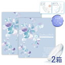 【2箱60枚/両目約1ヶ月分】高含水55％ ピュアナチュラルプラス UVモイスト 1箱30枚入 【送料無料/ゆうパケット対応】 BC:8.7mm（ コンタクトレンズ 1日使い捨て コンタクトレンズ ワンデー クリアレンズ 1day ピュアナチュラルワンデー プラス ）