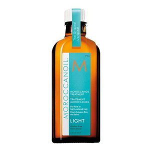 �����b�J���I�C�� �g���[�g�����g ���C�g 100ml