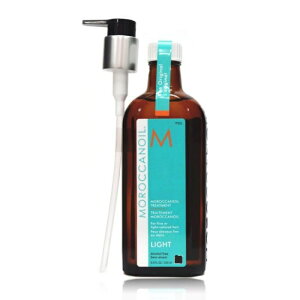 �����b�J���I�C�� �g���[�g�����g ���C�g�i200ml�j�|���v�t��
