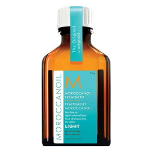 �����b�J���I�C�� �g���[�g�����g ���C�g 25ml
