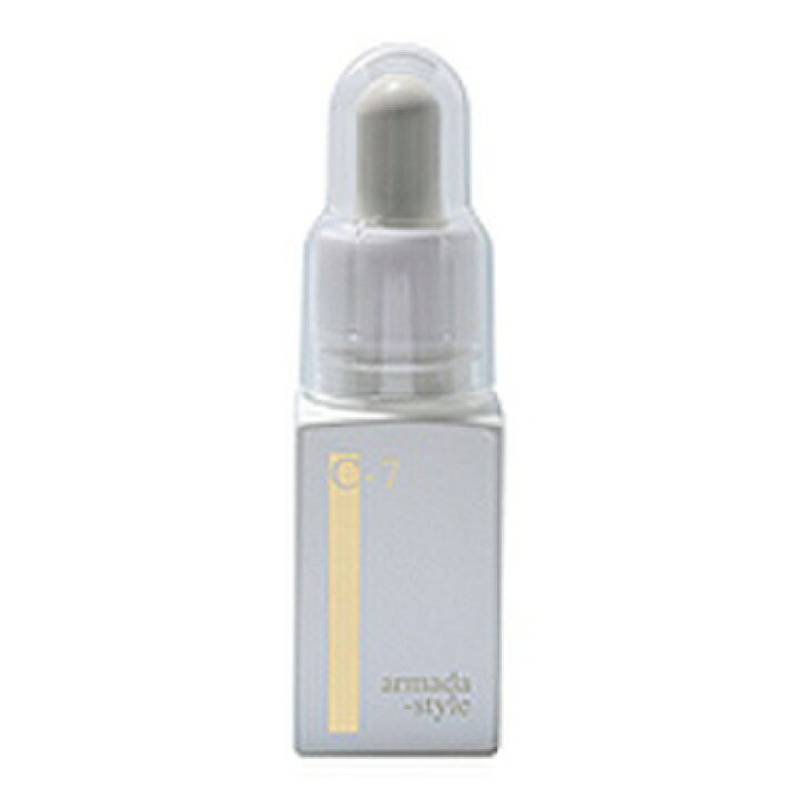 楽天市場】【在庫限り】アルマダスタイルC-7【美容液】20ml : サロン 
