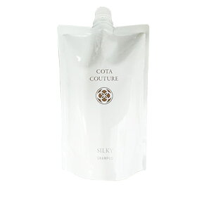 COTA �R�^�N�`���[�� �V�����v�[ �V���L�[ 550ml ���t�B��