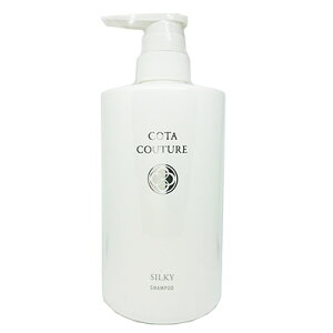 COTA �R�^�N�`���[�� �V�����v�[ �V���L�[ (600ml)