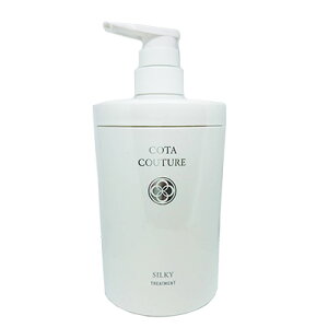 COTA �R�^�N�`���[�� �g���[�g�����g �V���L�[ (600g)