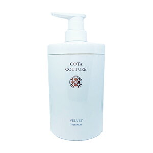 COTA �R�^�N�`���[�� �g���[�g�����g �x���x�b�g (600g)
