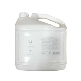 コタ アイケア シャンプー 9 （5L /業務用レフィル）