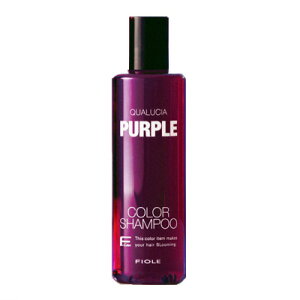 �y�݌Ɍ�������z�t�B���[�� �N�I���V�A �J���[�V�����v�[ �p�[�v�� 250ml QUALUCIA