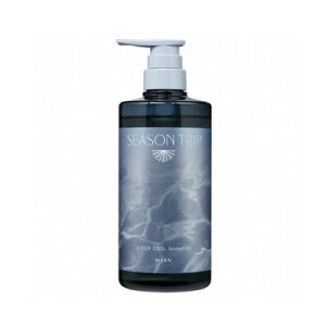 �~�A���r���[�e�B�[ �V�[�Y���g���b�v �X�[�p�[�N�[���V�����v�[ 600ml