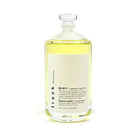 ジョエルロティ トラックオイル No.1 ナンバーワン 90ml【天然由来成分100％】
