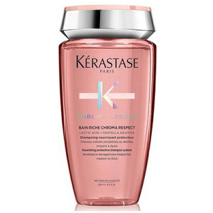 �P���X�^�[�[ CA �o�����b�V�� �N���}�v���e�N�g 250ml KERASTASE