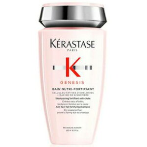 �P���X�^�[�[ GN �o�� NF �j���[�g�� �t�H�[�e�B�t�@�C 250ml�y���j���[�A���zKERASTASE