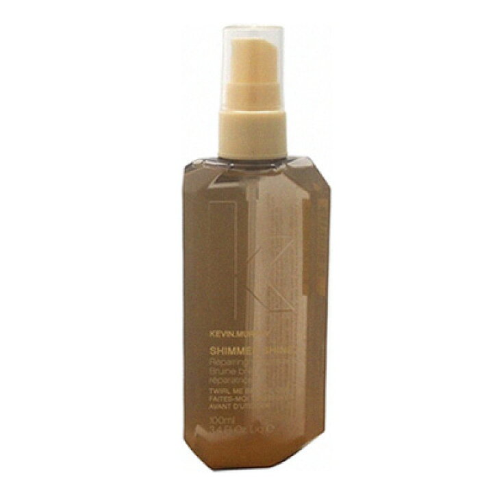 楽天市場】ケビンマーフィー シマー・シャイン (100ml) KEVIN.MURPHY 