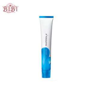 ルベル マテリアμ(ミュー) プライマリーシェード オレンジ O 80g (1剤) 〈医薬部外品〉 【ヘアカラー】 Lebel MATERIA μ