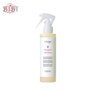 ���x�� ���B�[�W�F ���[�g�P�A�~�X�g 180ml LebeL viege ROOT CARE MIST