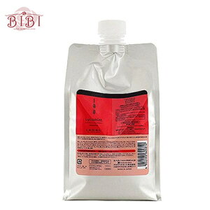 ���x�� �C�I���R�~���g �N�����W���O(���t�B��/1000ml)�y�w�A�P�A�z�y�V�����v�[�zLebel IAU Lycomint