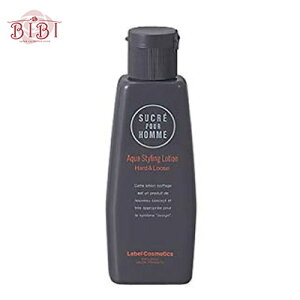 x VNI X^CO[V (185ml)ywAPAzyX^CO܁zLebel SUCRE HOMME