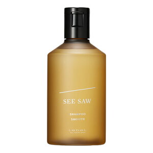 �y���j���[�A���z���x�� SEE/SAW �w�A���X�L�����v�V�����v�[ S 250ml LebeL �V�[�\�[