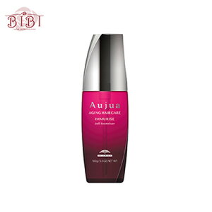 �~���{�� �I�[�W���A �C�~�����C�Y �W�F���X�e�����C�U�[ (100g) MILBON Aujua IMMURISE