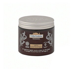 �~���{�� ���B�����h�� �A���K �x���x�b�g�^�b�` �}�X�N (500ml) ARGA Velvet Touch Mask