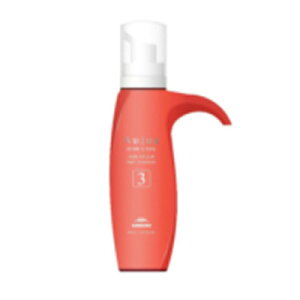 �~���{�� �I�[�W���A �A�N�A���B�A3 (180ml) �Ɩ��p�g���[�g�����g MILBON Aujua AQUAVEER