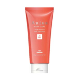 �~���{�� �I�[�W���A �A�N�A���B�A4 (180g) �Ɩ��p�g���[�g�����g MILBON Aujua AQUAVEER