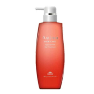 �~���{�� �I�[�W���A �A�N�A���B�A �w�A�g���[�g�����g (500g) MILBON Aujua AQUAVEER