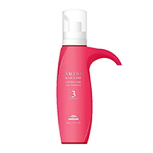 �~���{�� �I�[�W���A �t�B�������E3 (180ml) �Ɩ��p�g���[�g�����g MILBON Aujua FILLMELLOW
