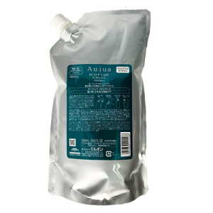 �~���{�� �I�[�W���A �t�H���e�B�X �V�����v�[ (�l��/1000ml) MILBON Aujua FORTICE