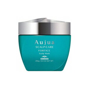 �~���{�� �I�[�W���A �t�H���e�B�X �X�J���v�}�X�N (250g) MILBON Aujua FORTICE