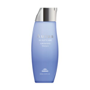 �~���{�� �I�[�W���A �O���E�V�u �V�����v�[ (250ml) MILBON Aujua GROWSIVE