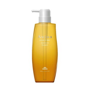 �~���{�� �I�[�W���A �X���[�X �V�����v�[ (500ml) MILBON Aujua SMOOTH