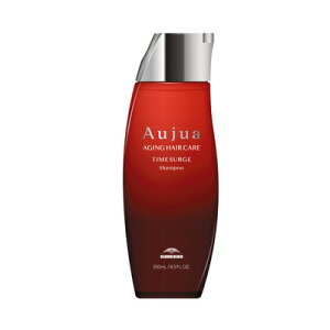 �~���{�� �I�[�W���A �^�C���T�[�W �V�����v�[ (250ml) MILBON Aujua TIMESURGE