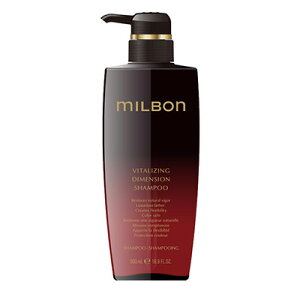 �~���{�� �o�C�^���C�W���O �f�B�����V���� �V�����v�[500ml milbon global �O���[�o���~���{�� �v���~�A�����C��