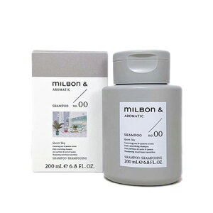 �A���h �V�����v�[ no.00 200ml
