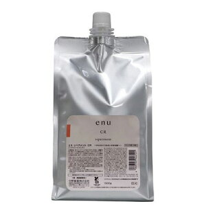 enu �G�k ���y�A�����g CR �w�A�g���[�g�����g (1500g) �l�փ��t�B�� NAKANO �i�J�m