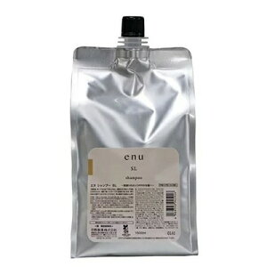 enu �G�k �V�����v�[ SL (1500ml) NAKANO �i�J�m