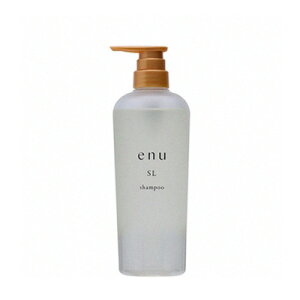 enu �G�k �V�����v�[ SL (600ml) NAKANO �i�J�m