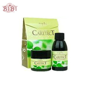 y[֑Ή\ziv PAeNgHB Zbg Vv[g[gg S ^Cv Ƃ (50ml&50g) napla CARETECT HBy[֊]̏ꍇ͂Ɂuz@vύXĉ