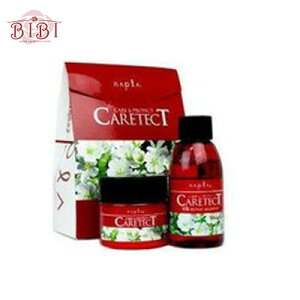y[֑Ή\ziv PAeNgHB Zbg Vv[g[gg yA^Cv (50ml&50g) napla CARETECT HBy[֊]̏ꍇ͂Ɂuz@vύXĉ