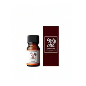 �I�b�W�B�I�b�g oggi otto �G�b�Z���V�����I�C�� �r���[�e�B�[ (10ml) �A���}�I�C��