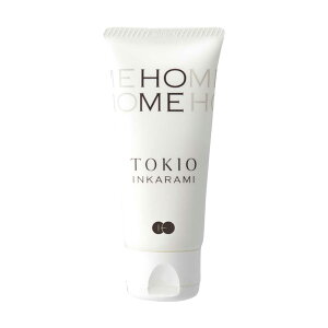 �y���[���֑Ή��\�zTOKIO �C���J���~ HOME �z�[�� (50ml)�g�L�I INKARAMI�y���[���֊�]�̏ꍇ�͂��������Ɂu�z�����@�v��ύX���ĉ������z
