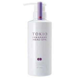 gLICJ~ TOKIO IE gLICJ~ wbhXp Vv[ R 400ml