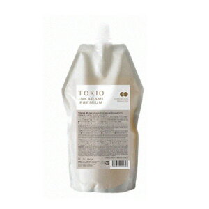 TOKIO IE �g�L�I�C���J���~ �v���~�A�� �V�����v�[ �l�� 700ml