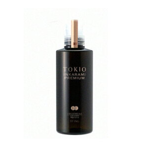 TOKIO IE �g�L�I�C���J���~ �v���~�A�� �g���[�g�����g 400g