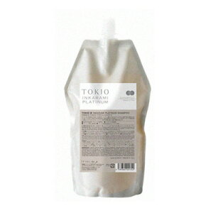 TOKIO IE �g�L�I�C���J���~ �v���`�i�� �V�����v�[ �l�� 700ml