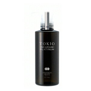 TOKIO IE �g�L�I�C���J���~ �v���`�i�� �g���[�g�����g 400g