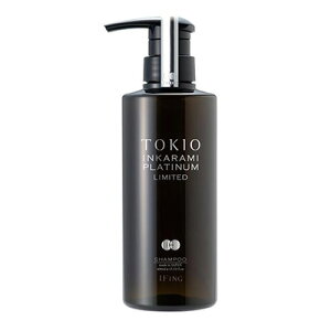 TOKIO IE �g�L�I�C���J���~ �v���`�i�� ���~�e�b�h �V�����v�[ 400ml�y��1��̂������ɂ�1����z