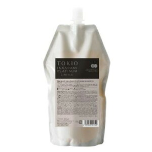 TOKIO IE �g�L�I�C���J���~ �v���`�i�� ���~�e�b�h �V�����v�[ 700ml �l�փ��t�B��